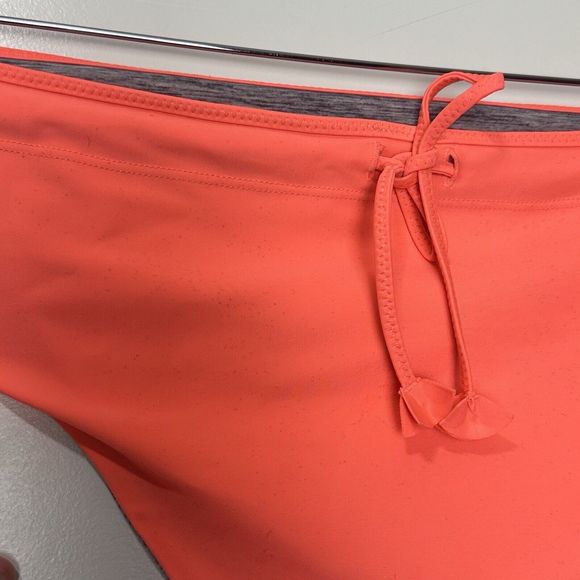 Lululemon M Suns Out Reversible Bikini Bottom Back Tie UV Beach Swim Paddle - Picture 5 of 9